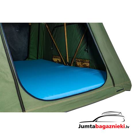 Thule Tepui Luxary Mattress For Kekenam / Autana 3