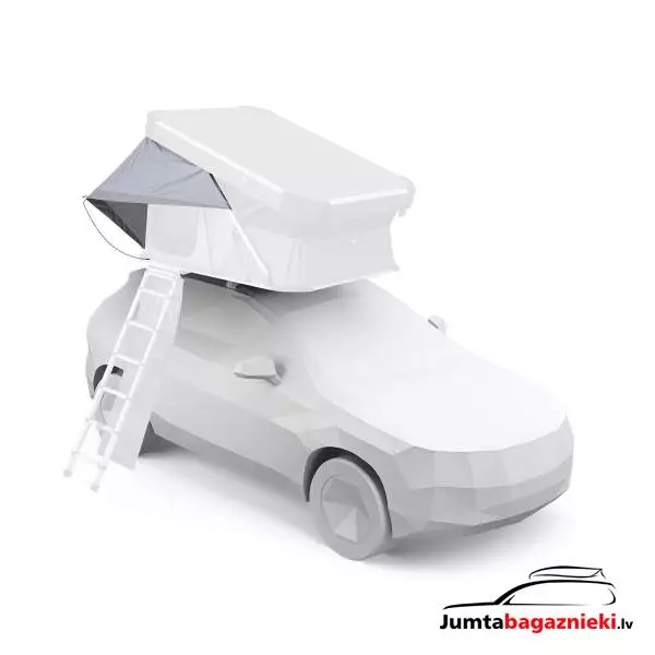 Thule Widesky side door rainfly, 901055