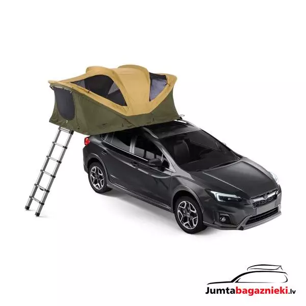 Thule Approach S 901011