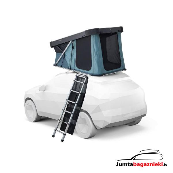 Thule Widesky - Dark slate