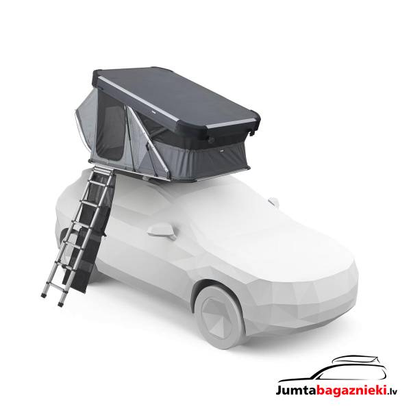 Thule Widesky - Ashland grey, 901053 Thule Widesky - Ashland grey, 901053