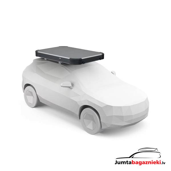Thule Widesky - Ashland grey, 901053 Thule Widesky - Ashland grey, 901053