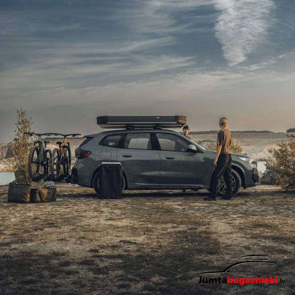 Thule Widesky - Ashland grey, 901053 Thule Widesky - Ashland grey, 901053