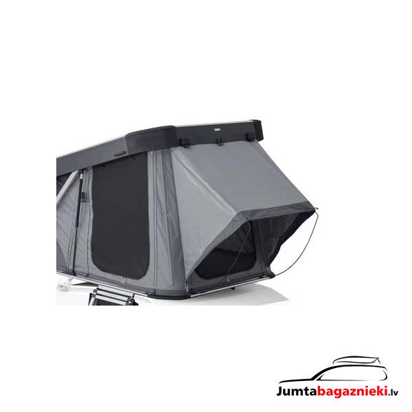 Thule Widesky - Ashland grey, 901053 Thule Widesky - Ashland grey, 901053