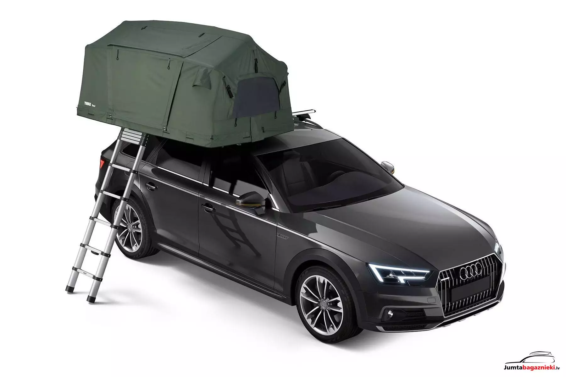 Thule Tepui Foothill, 901250 Thule Tepui Foothill, 901250