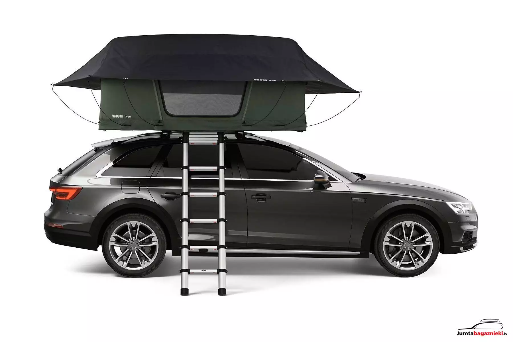 Thule Tepui Foothill, 901250 Thule Tepui Foothill, 901250