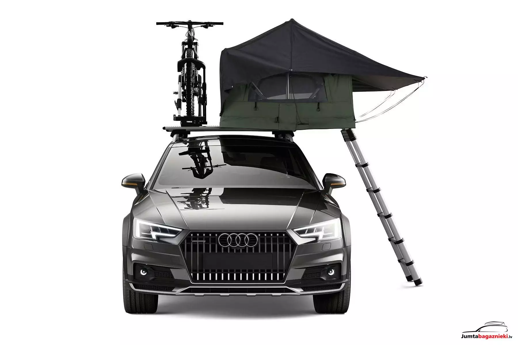 Thule Tepui Foothill, 901250 Thule Tepui Foothill, 901250