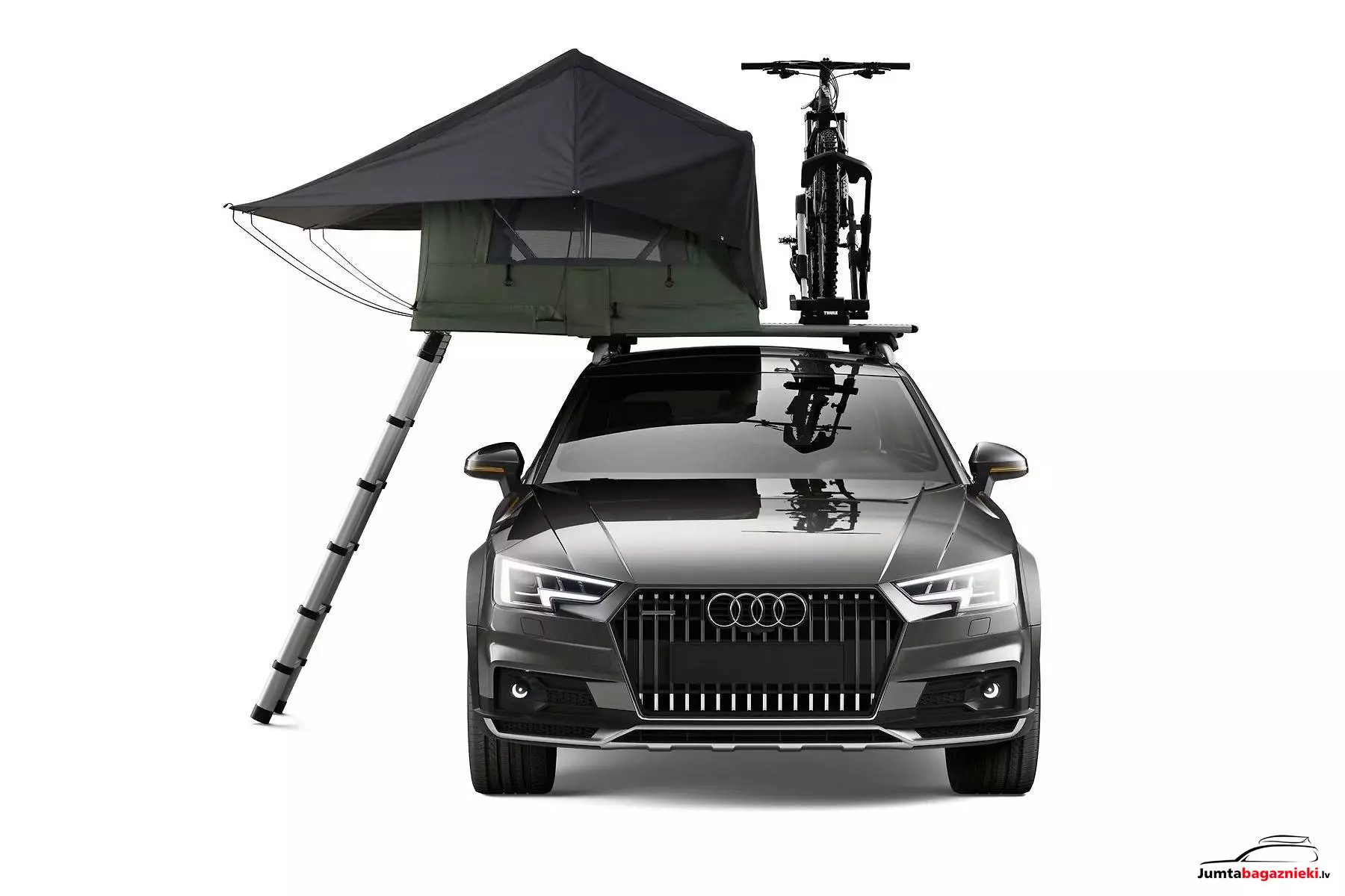 Thule Tepui Foothill, 901250 Thule Tepui Foothill, 901250