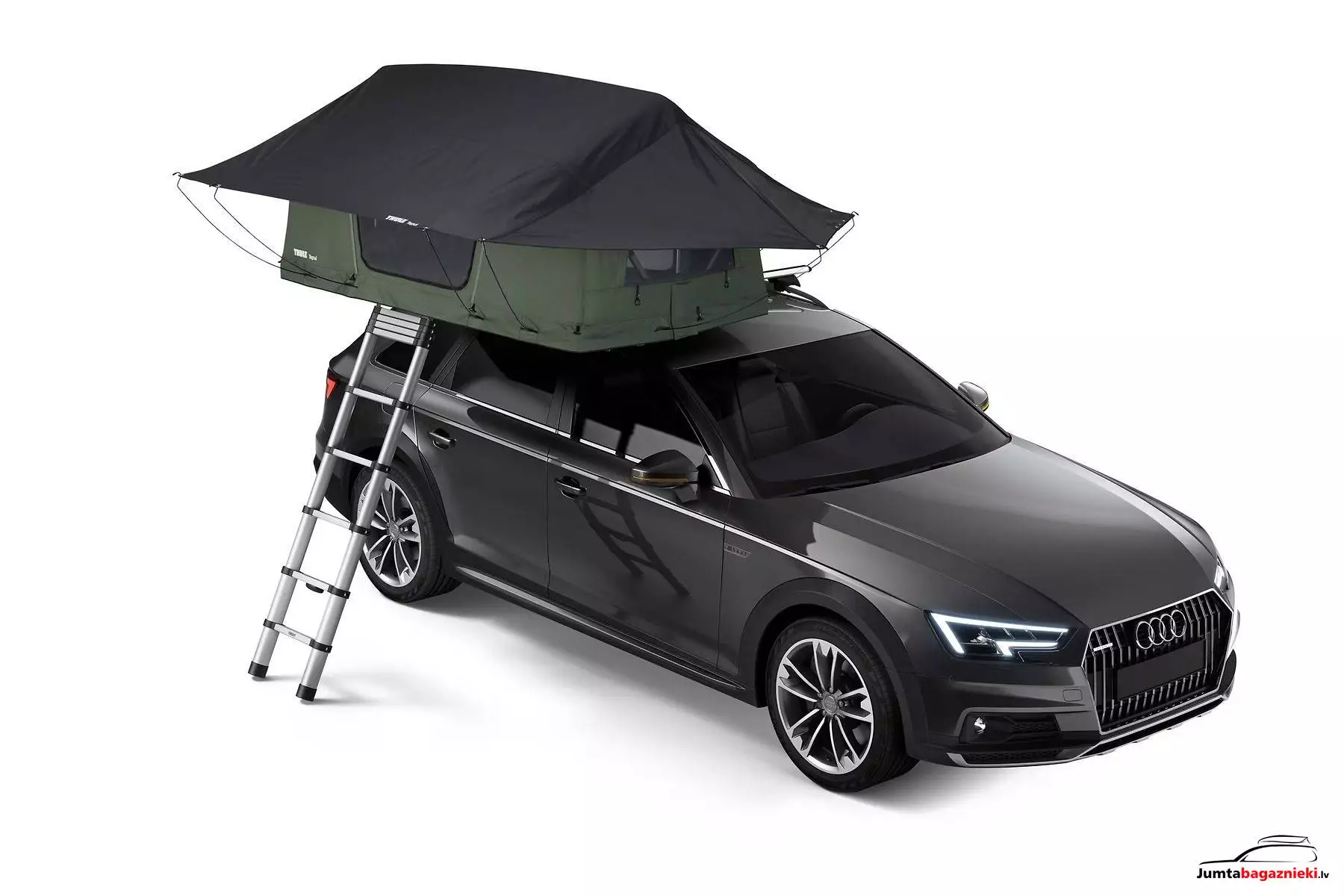 Thule Tepui Foothill, 901250 Thule Tepui Foothill, 901250