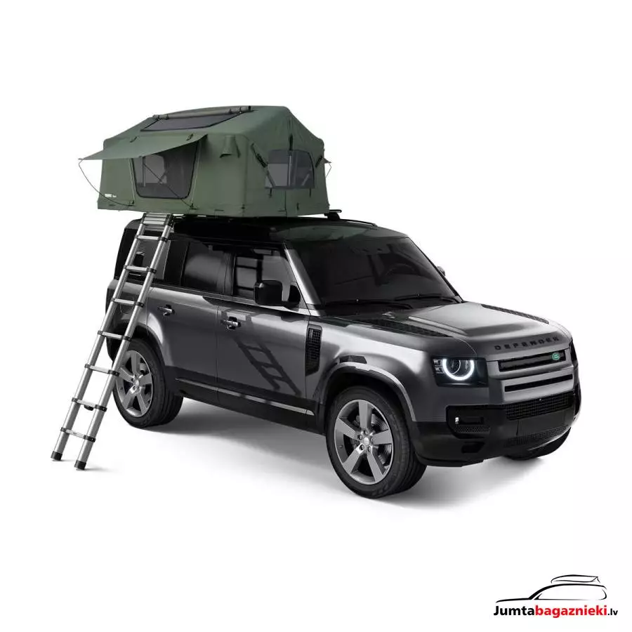 Thule Tepui Foothill, 901250 Thule Tepui Foothill, 901250