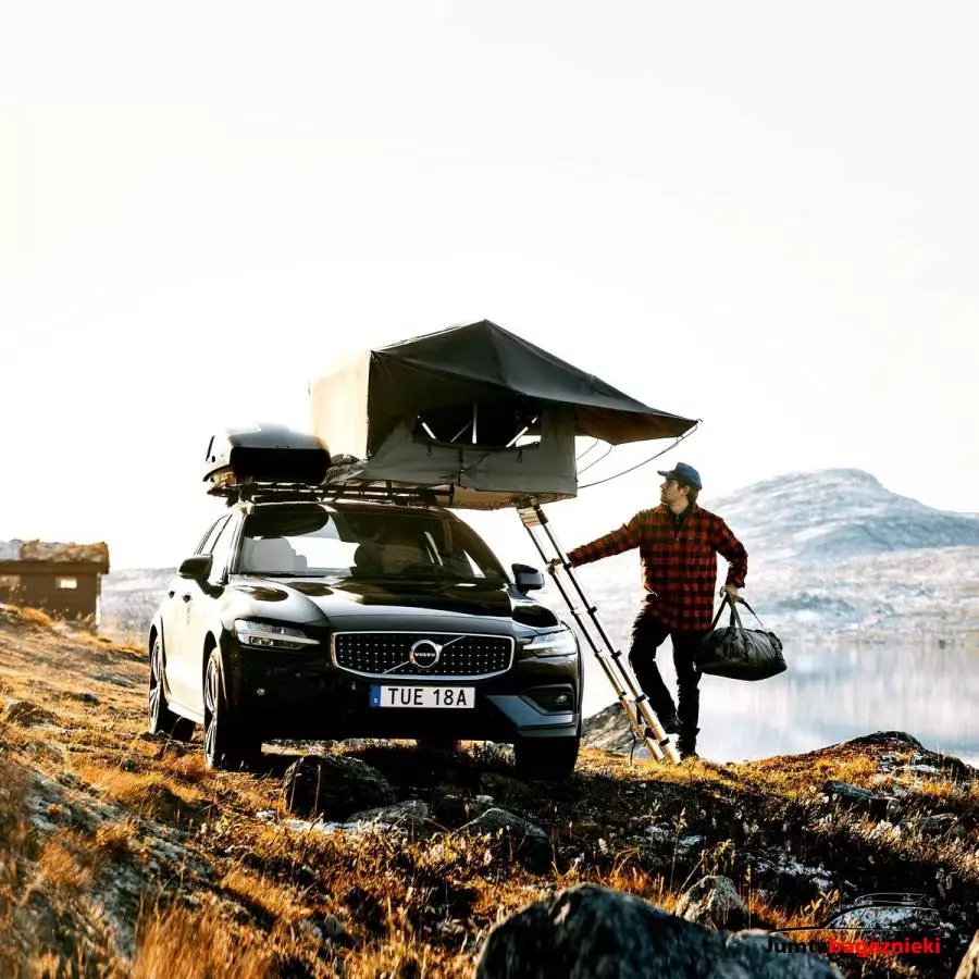 Thule Tepui Foothill, 901250 Thule Tepui Foothill, 901250