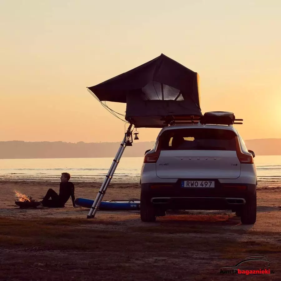 Thule Tepui Foothill, 901250 Thule Tepui Foothill, 901250