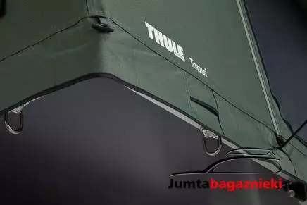 Thule Tepui Foothill, 901250 Thule Tepui Foothill, 901250