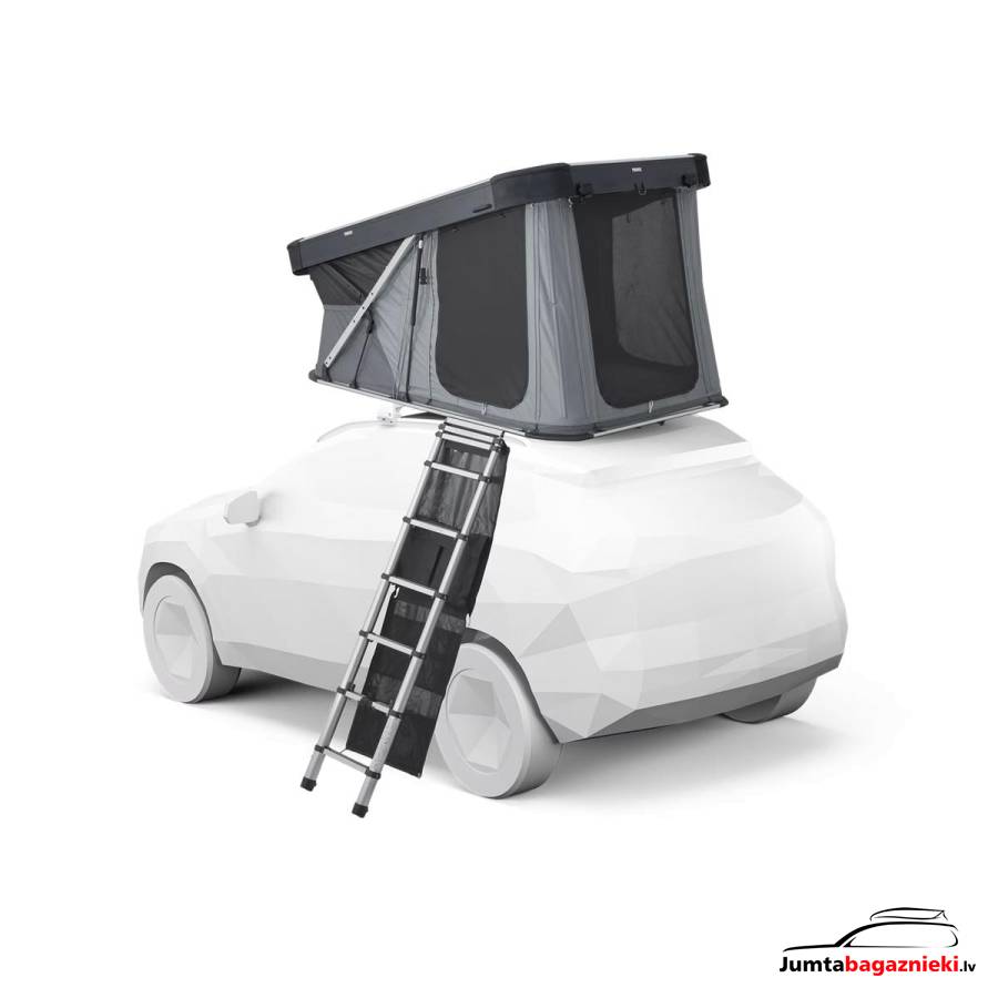 Thule Widesky - Ashland grey