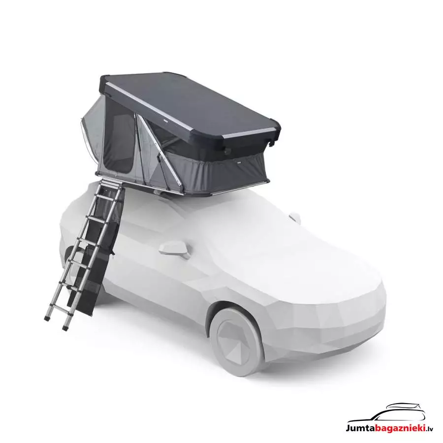 Thule Widesky - Ashland grey, 901053 Thule Widesky - Ashland grey, 901053