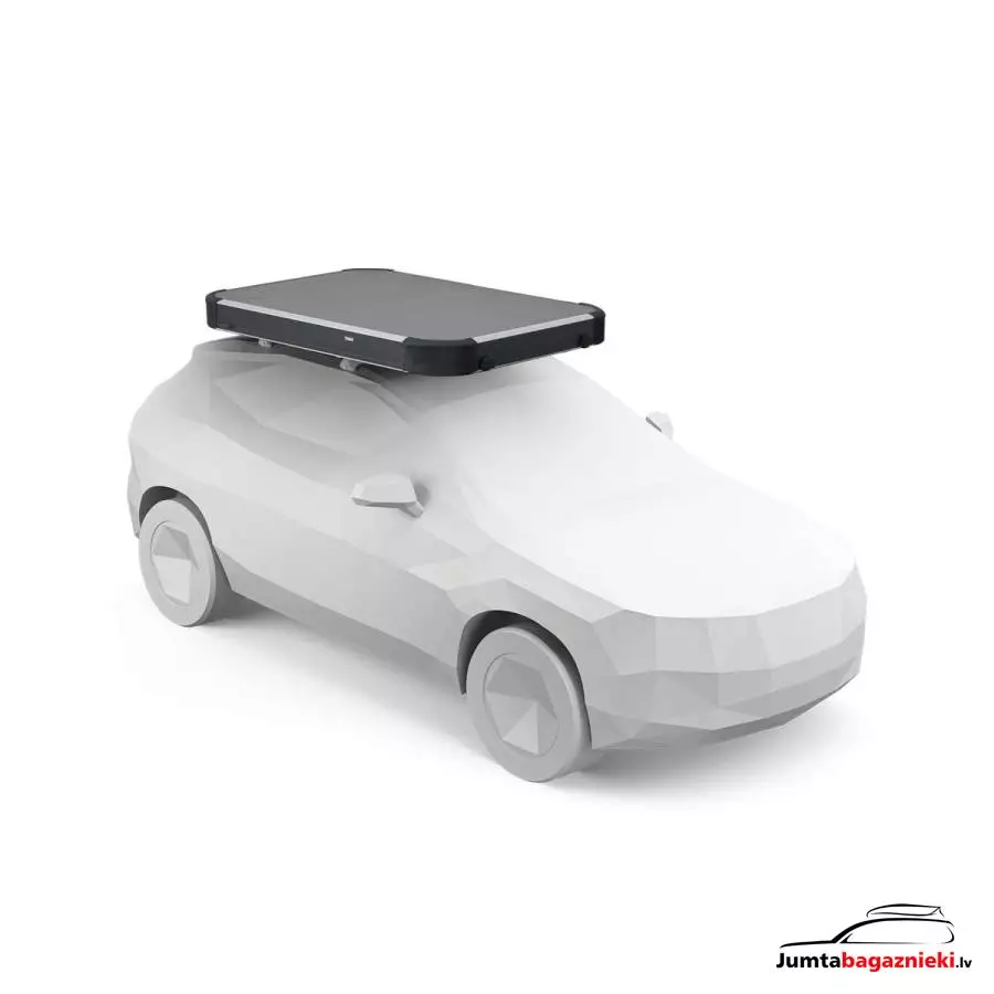 Thule Widesky - Ashland grey, 901053 Thule Widesky - Ashland grey, 901053