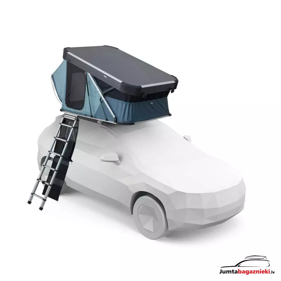 Thule Widesky - Dark slate, 901052 Thule Widesky - Dark slate, 901052