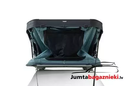 Thule Widesky - Dark slate, 901052 Thule Widesky - Dark slate, 901052