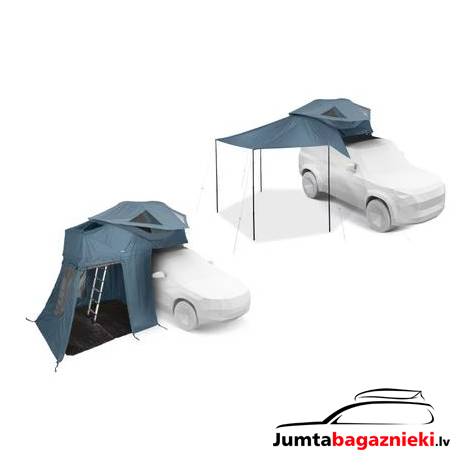 Thule Approach S