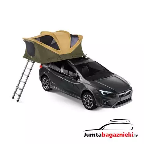Thule Approach S 901011