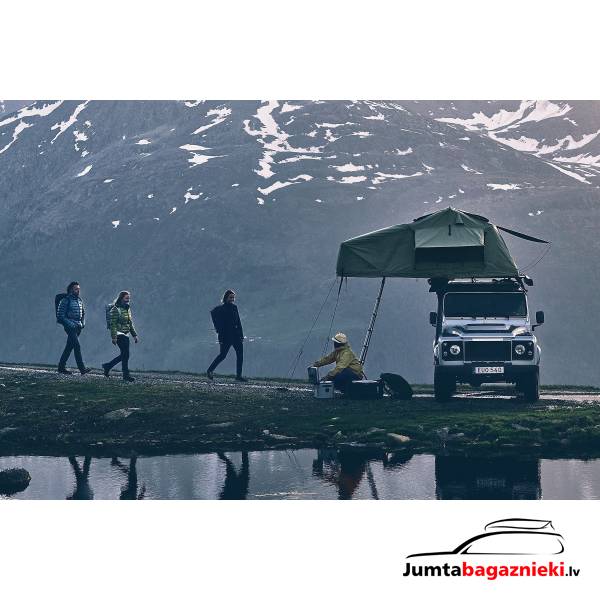 Thule Tepui Autana 4, 901500 Thule Tepui Autana 4, 901500