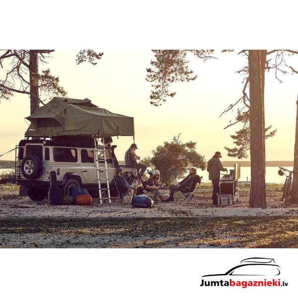 Thule Tepui Autana 4, 901500 Thule Tepui Autana 4, 901500