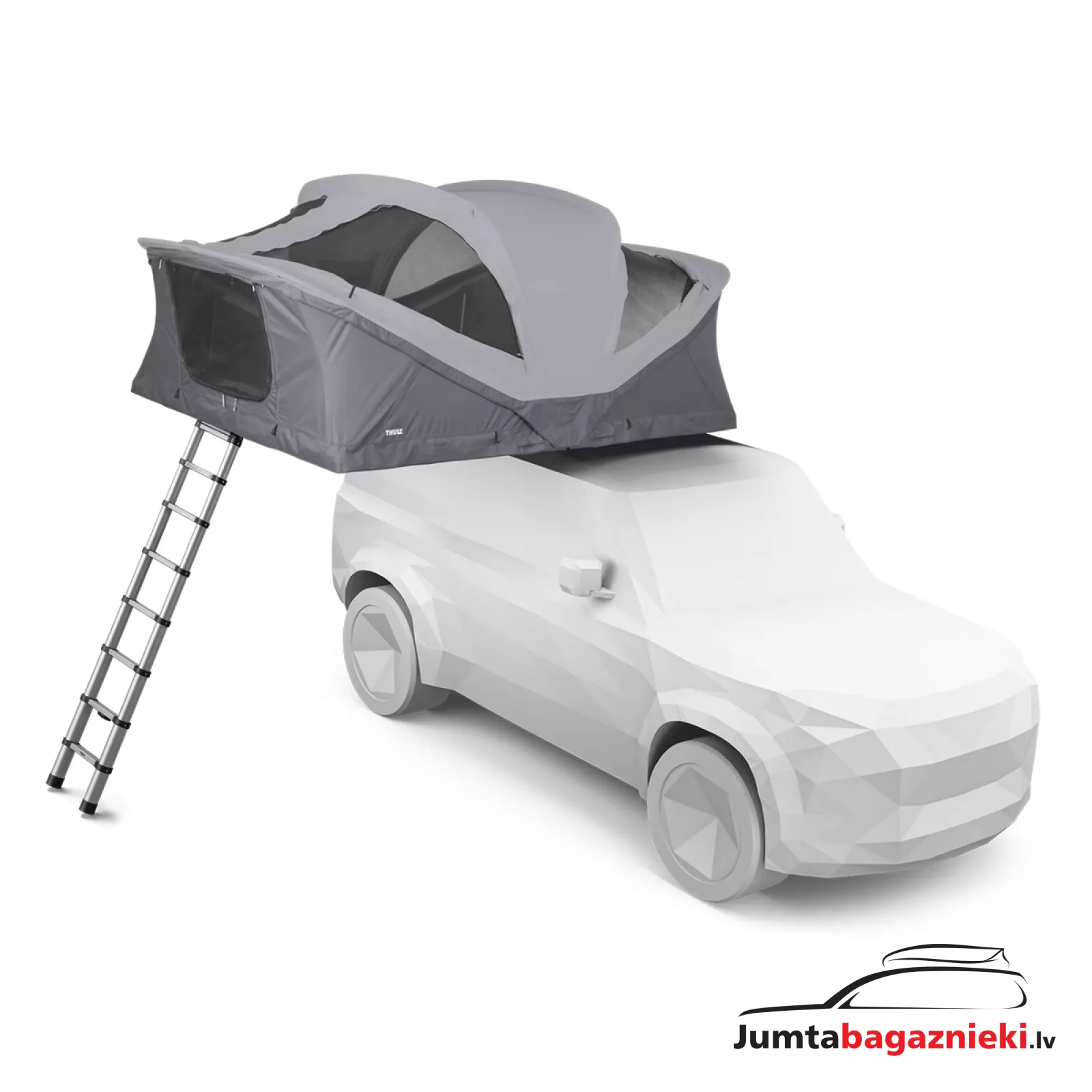 Thule Approach 2 L, 901041 Thule Approach 2 L, 901041