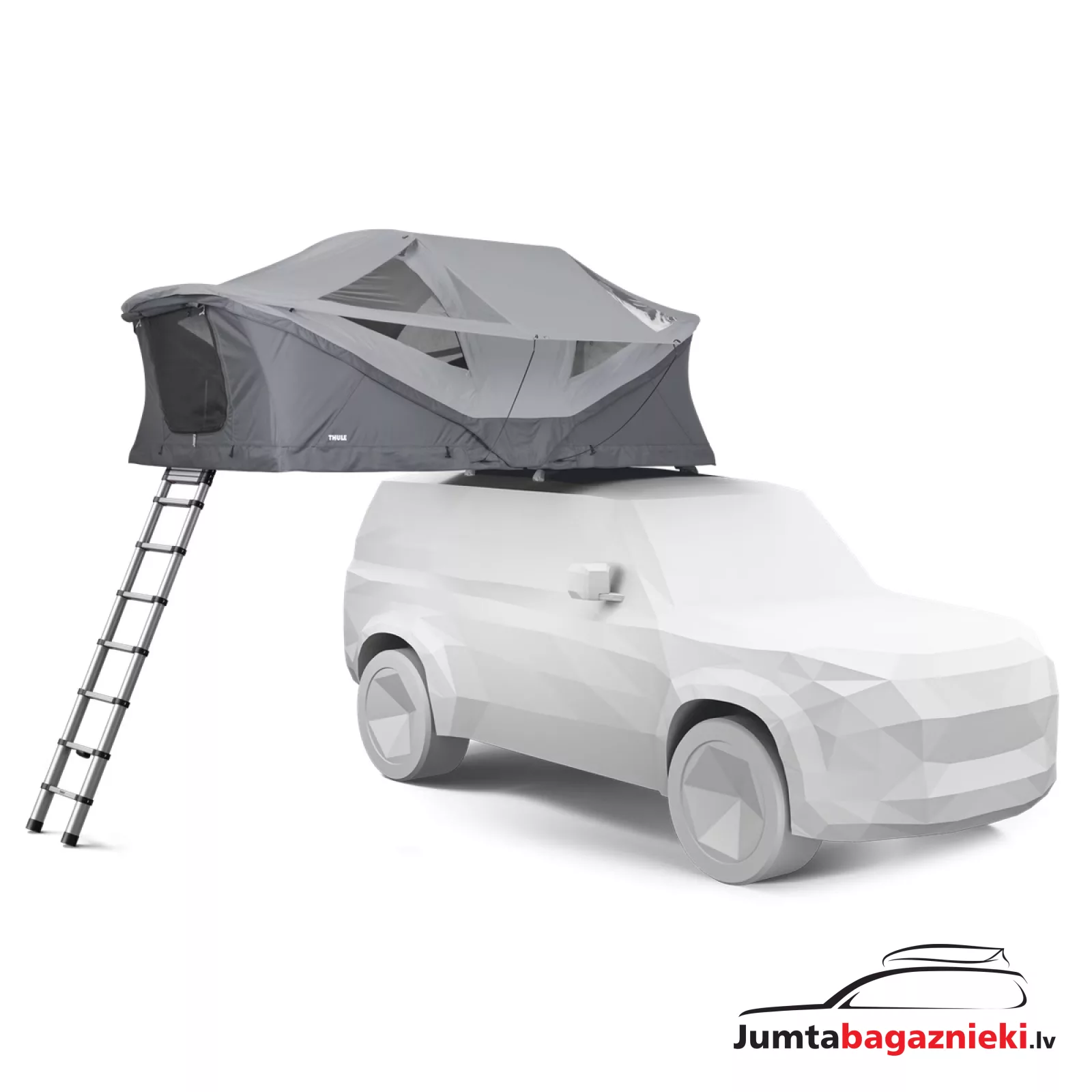 Thule Approach 2 L, 901041 Thule Approach 2 L, 901041