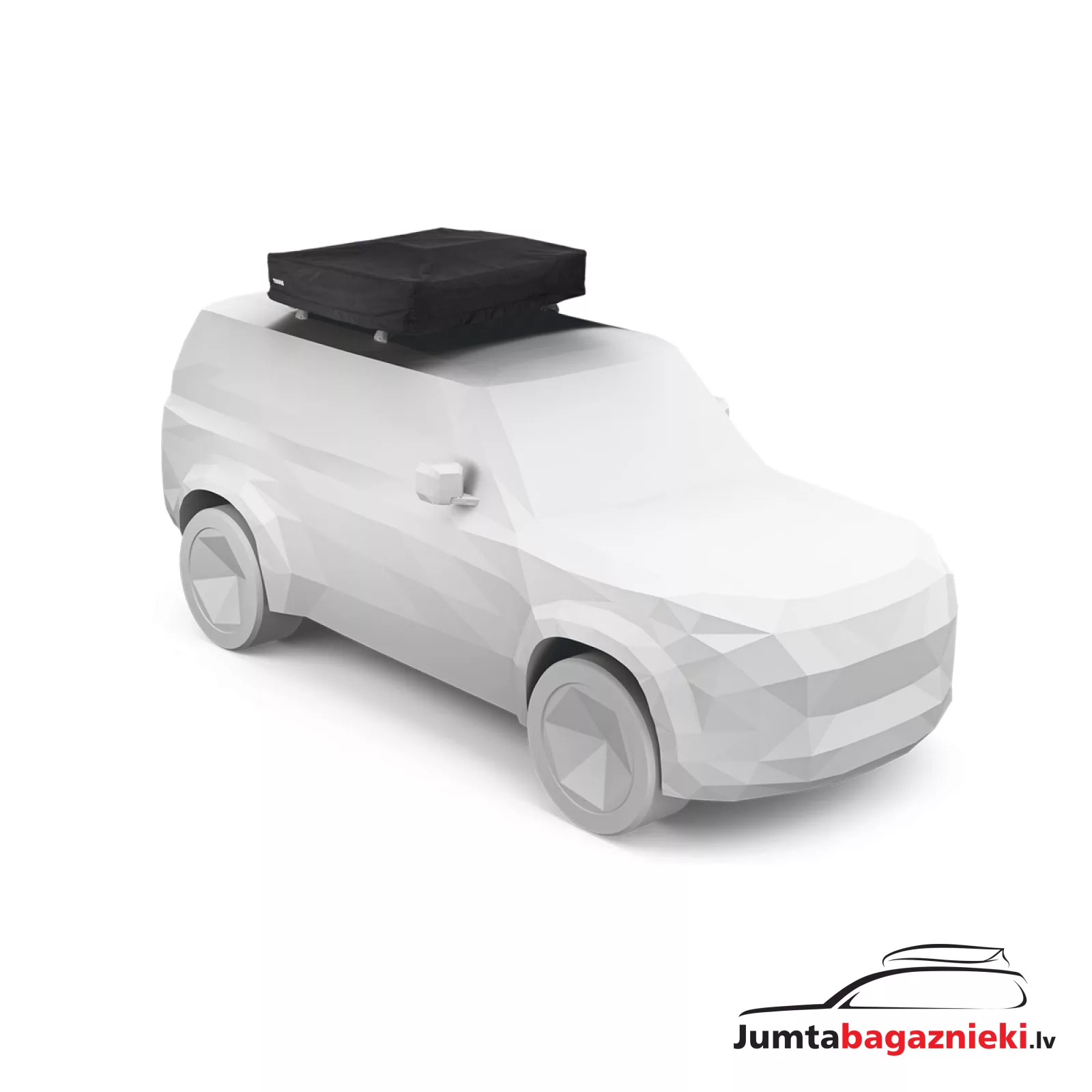 Thule Approach 2 L, 901041 Thule Approach 2 L, 901041