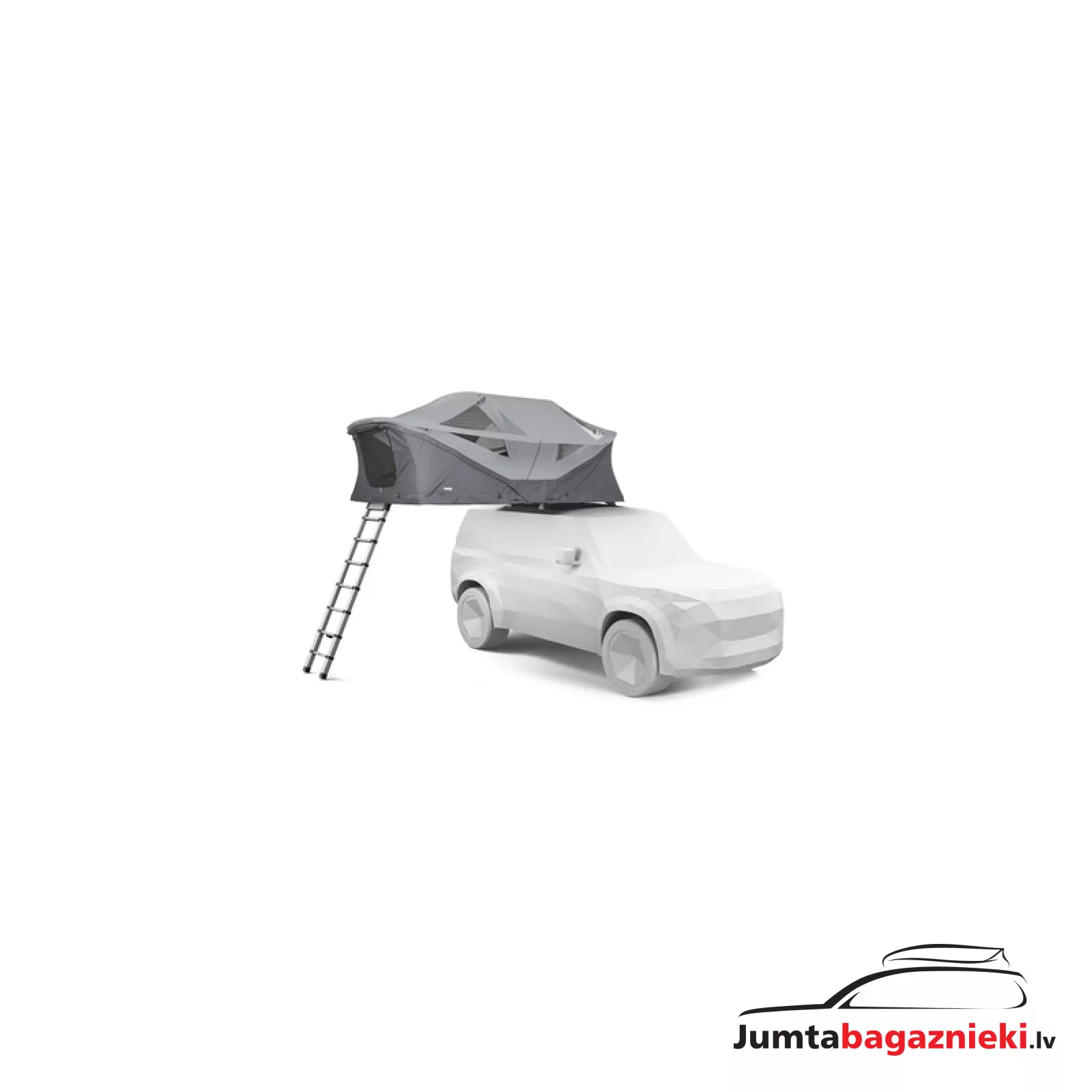 Thule Approach 2 L, 901041 Thule Approach 2 L, 901041
