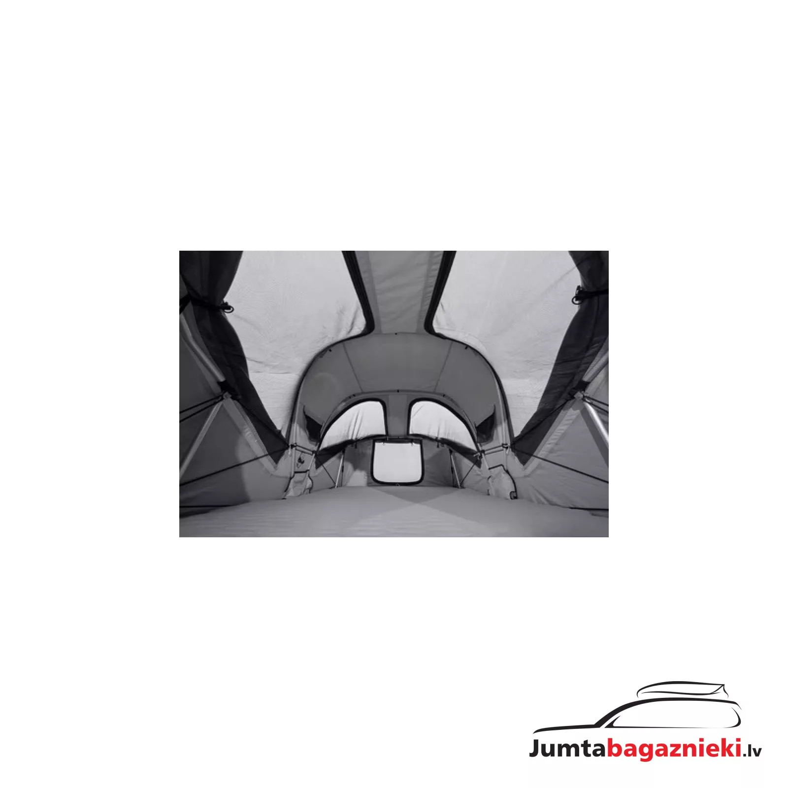 Thule Approach 2 L, 901041 Thule Approach 2 L, 901041