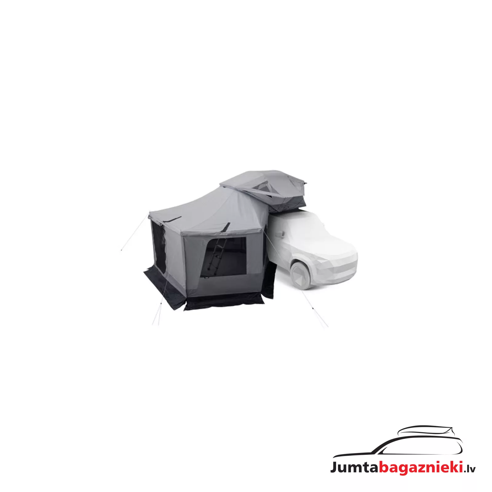 Thule Approach 2 L, 901041 Thule Approach 2 L, 901041