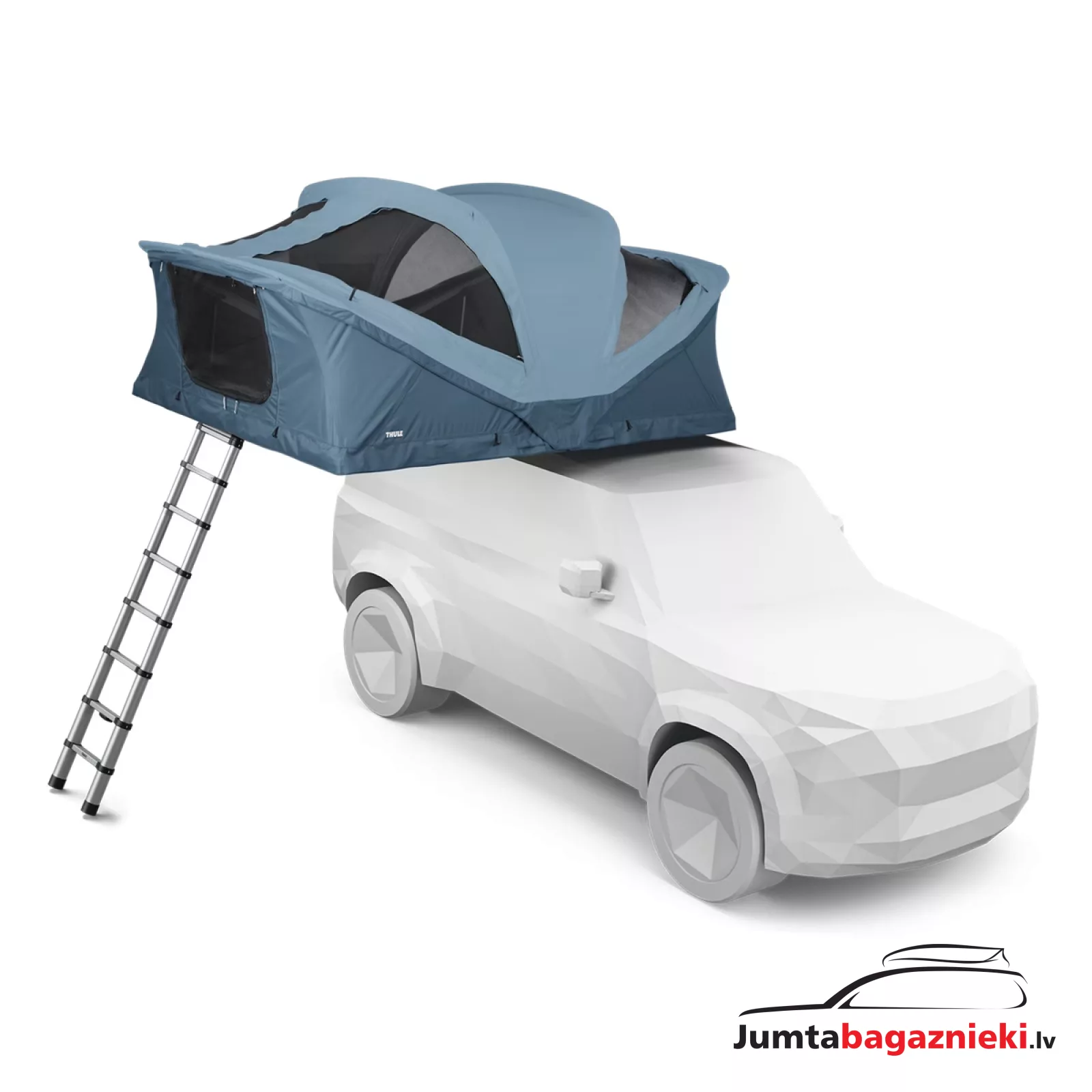 Thule Approach 2 L, 901026 Thule Approach 2 L, 901026