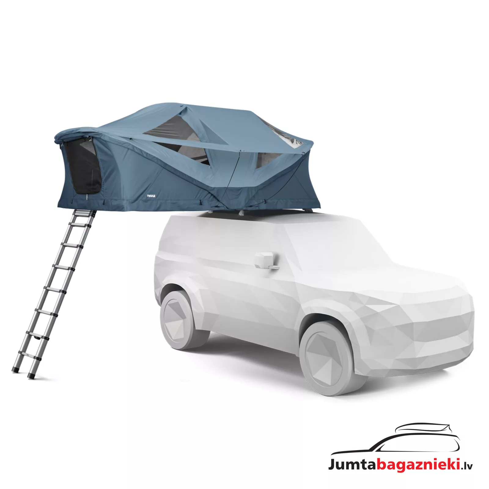 Thule Approach 2 L, 901026 Thule Approach 2 L, 901026