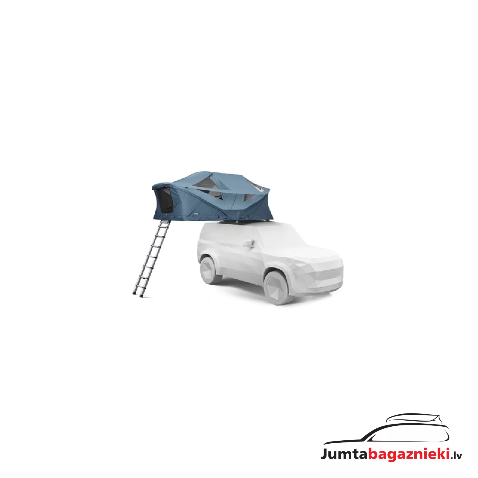 Thule Approach 2 L, 901026 Thule Approach 2 L, 901026