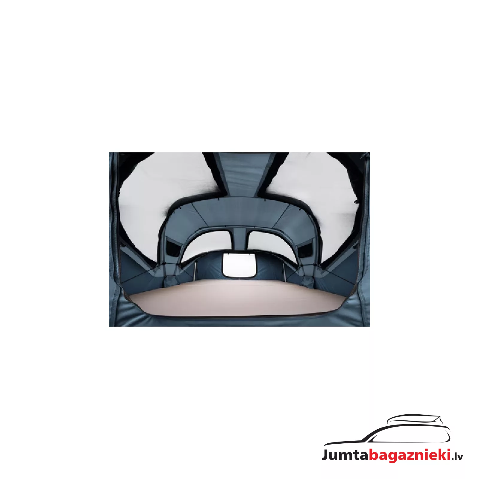Thule Approach 2 L, 901026 Thule Approach 2 L, 901026