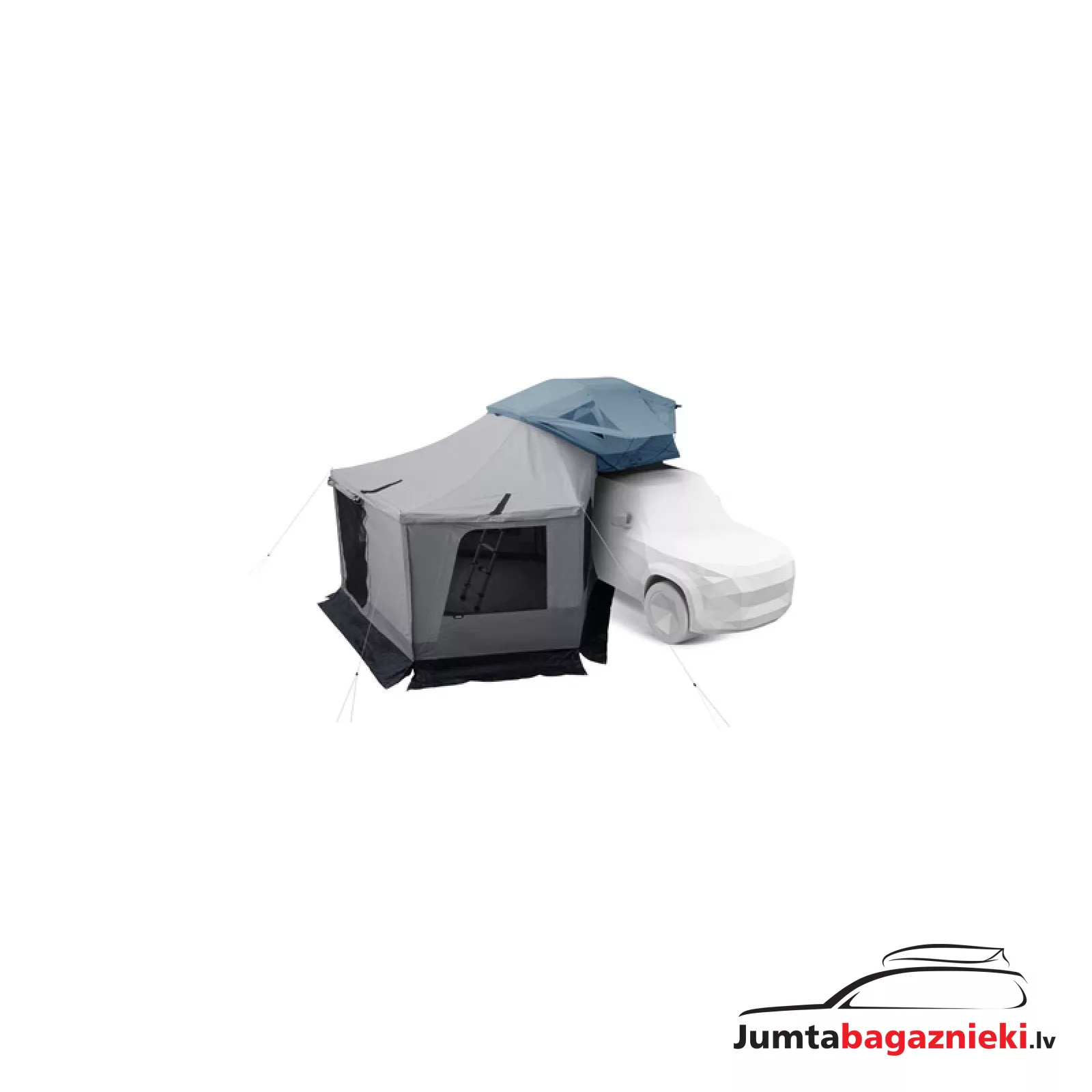 Thule Approach 2 L, 901026 Thule Approach 2 L, 901026