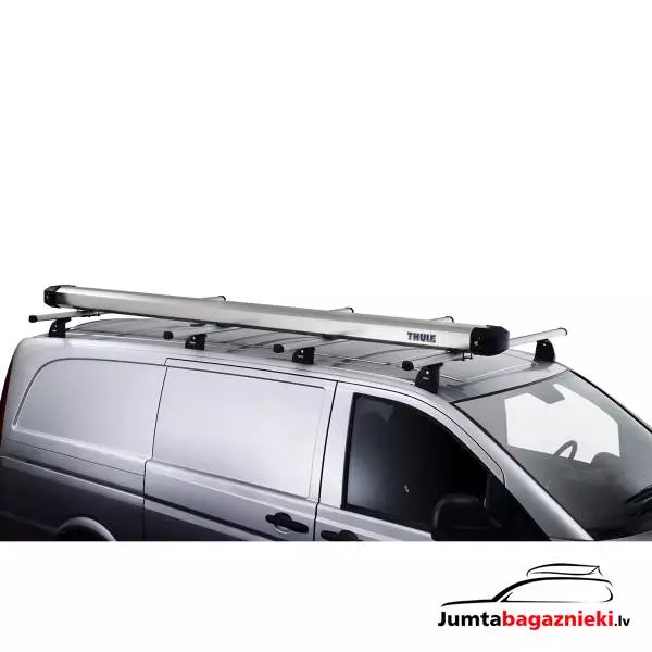Thule Conduit Box, 317100