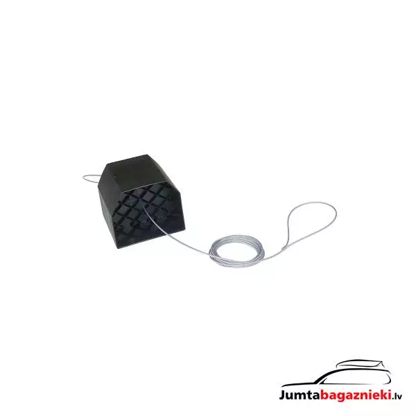 Thule Conduit Box Midwall, 318100 Thule Conduit Box Midwall, 318100