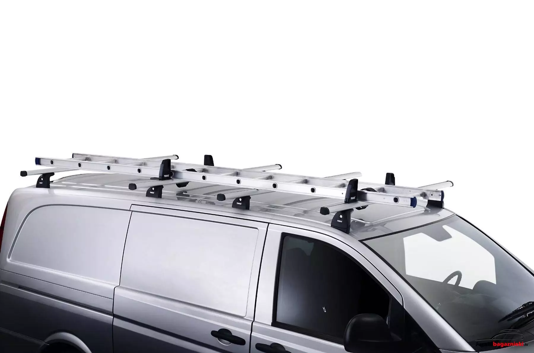 Thule Ladder Tilt, 311010 Thule Ladder Tilt, 311010
