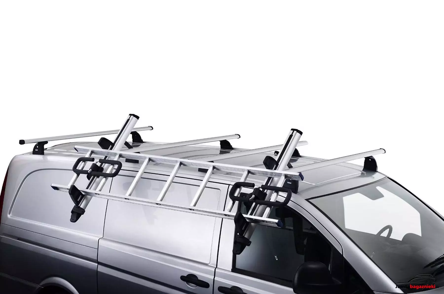 Thule Ladder Tilt, 311010 Thule Ladder Tilt, 311010