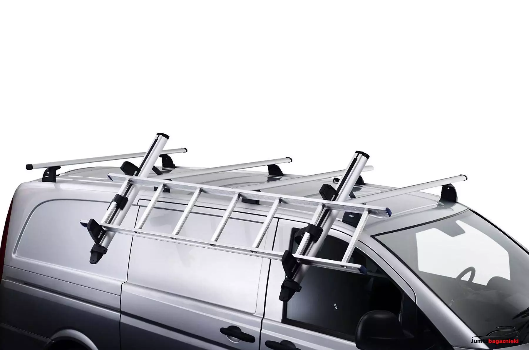 Thule Ladder Tilt, 311010 Thule Ladder Tilt, 311010