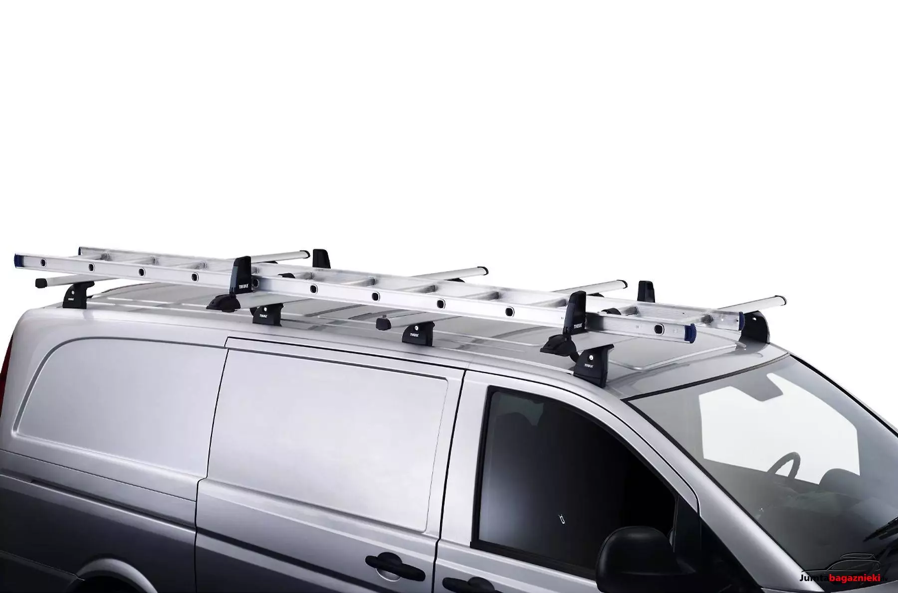 Thule Ladder Tilt, 311010 Thule Ladder Tilt, 311010