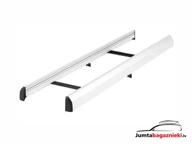 Thule Side Profile, 322000 Thule Side Profile, 322000