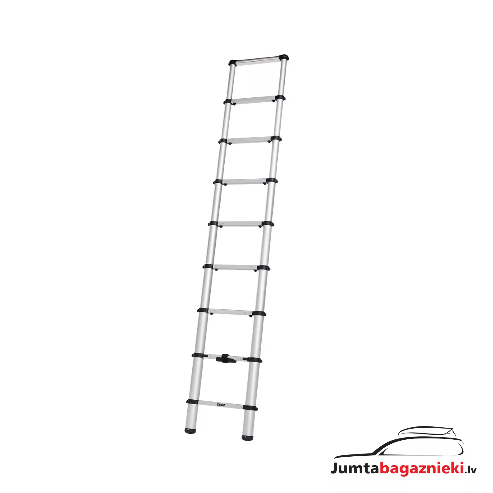 Thule van ladder, 301404 Thule van ladder, 301404