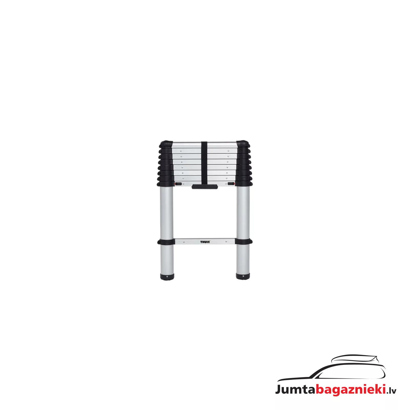 Thule van ladder, 301404 Thule van ladder, 301404