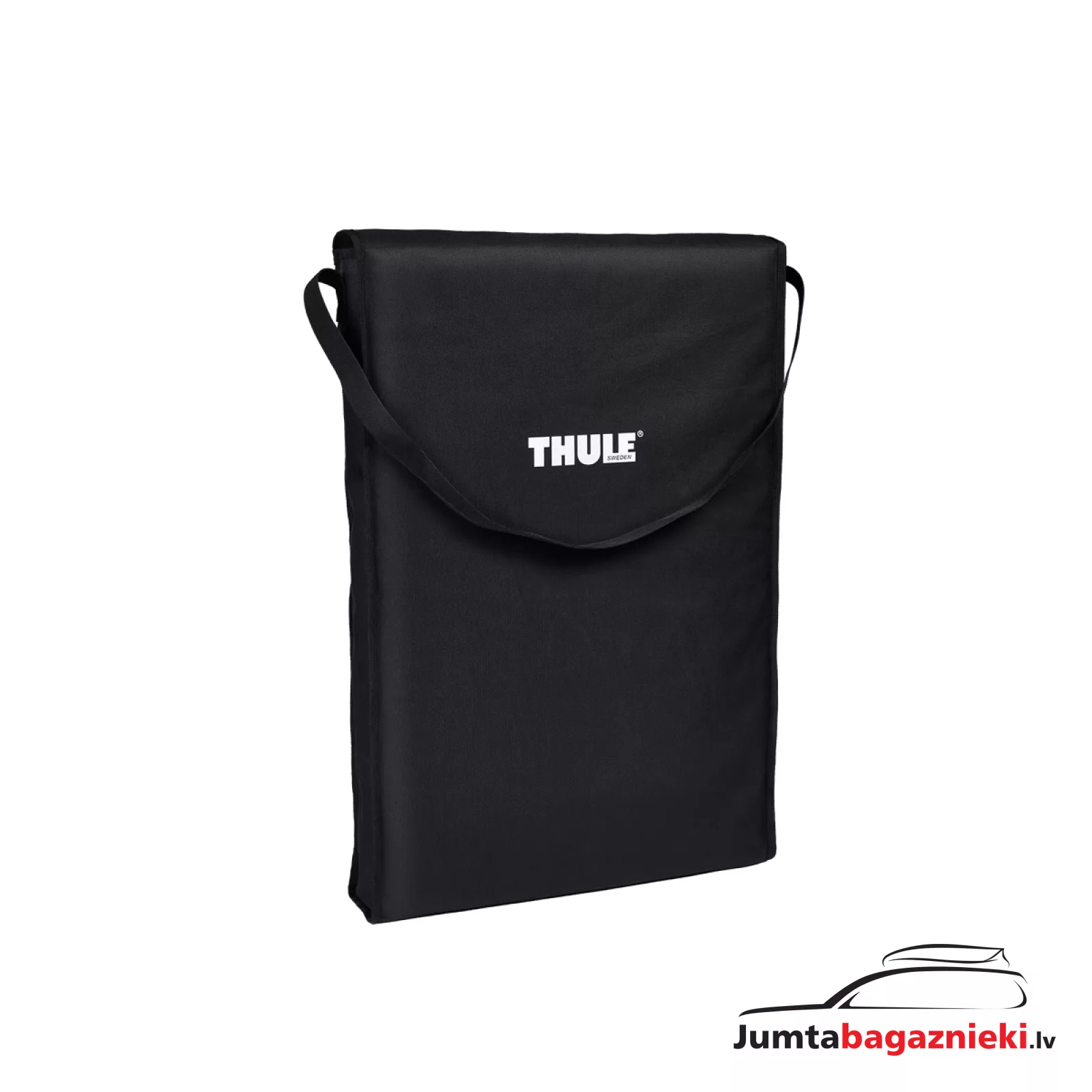Thule van ladder, 301404 Thule van ladder, 301404