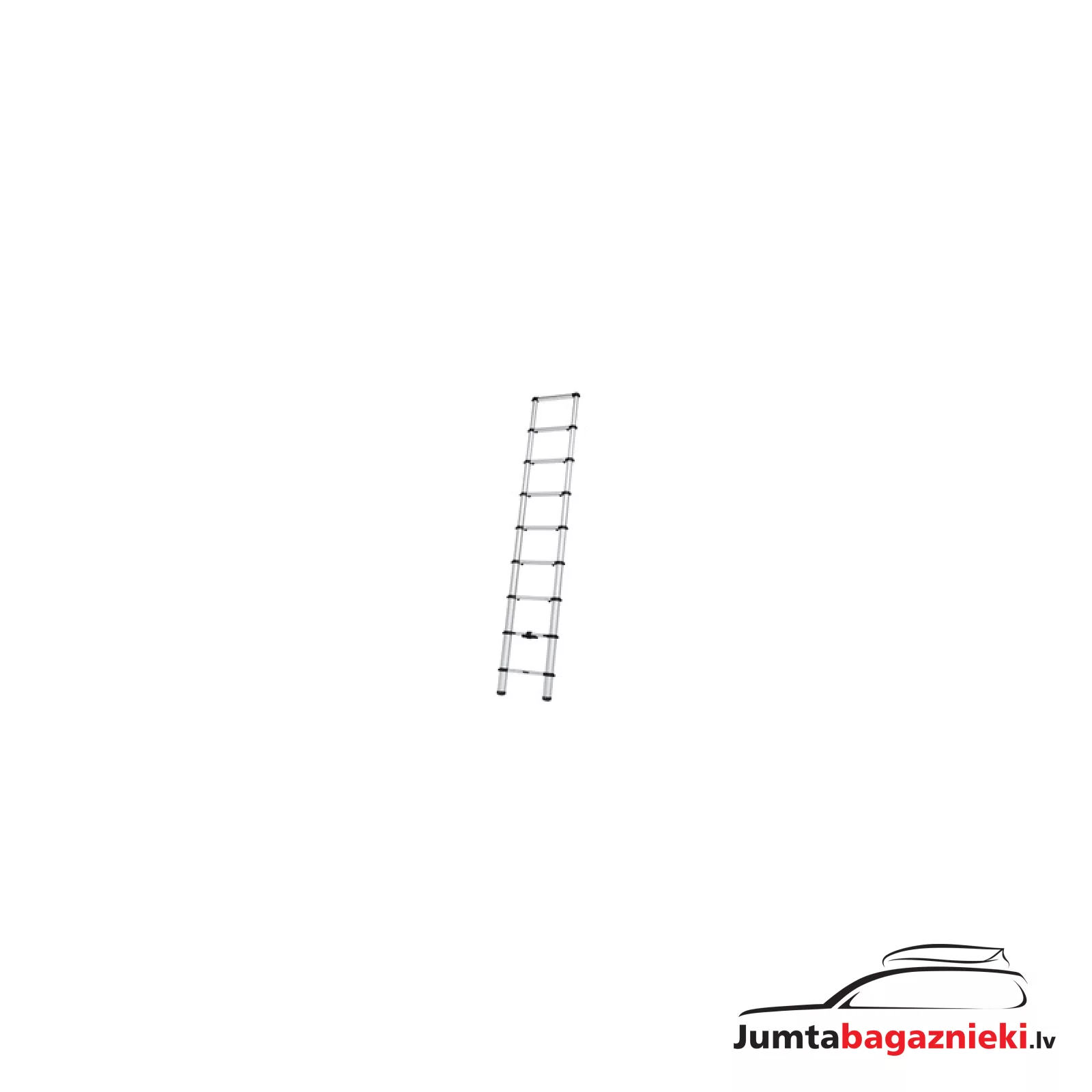 Thule van ladder, 301404 Thule van ladder, 301404