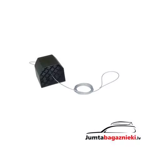 Thule Conduit Box Midwall 318100
