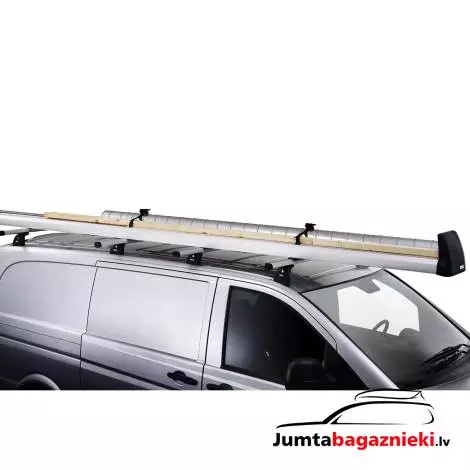 Thule Front Stop 321000